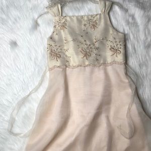 Child’s dress